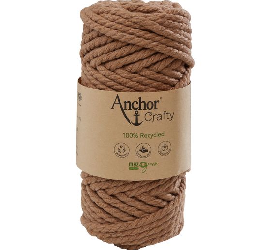 Anchor Crafty