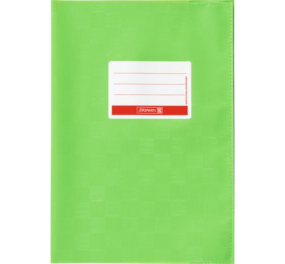Booklet cover, DIN A4