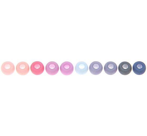 itoshii Perlenmix "Ponii Beads"