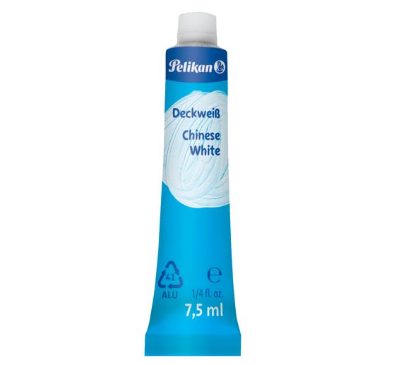 Pelikan Deckwei&szlig;