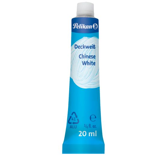 Pelikan Deckwei&szlig;