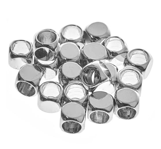 itoshii Cube beads