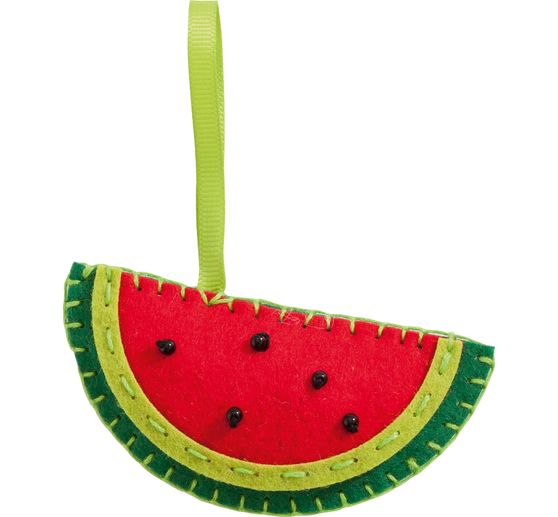 N&auml;hset "Mini Filzinies"