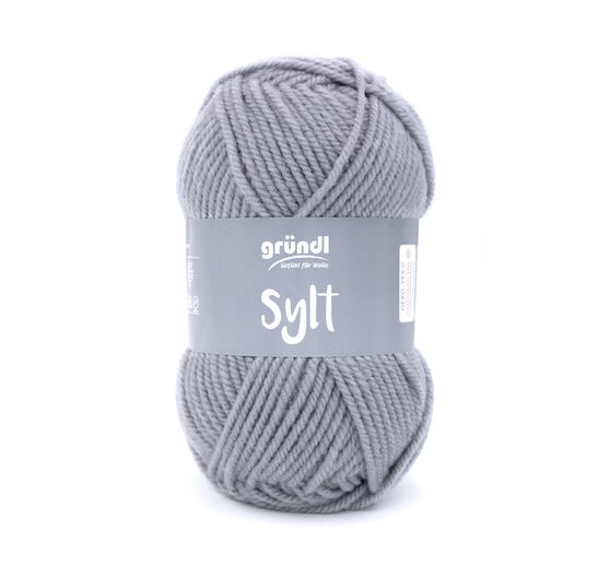 Gr&uuml;ndl Sylt