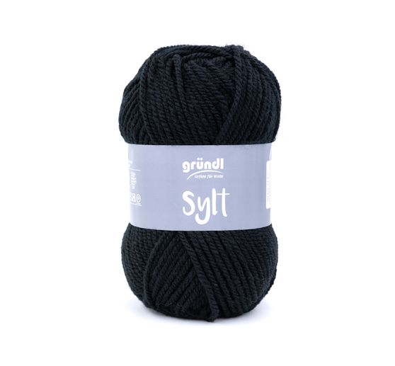 Gr&uuml;ndl Sylt