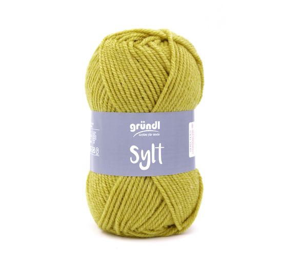 Gr&uuml;ndl Sylt
