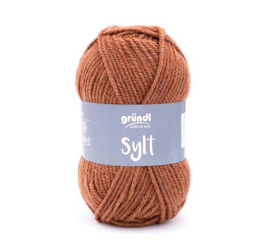 Gr&uuml;ndl Sylt
