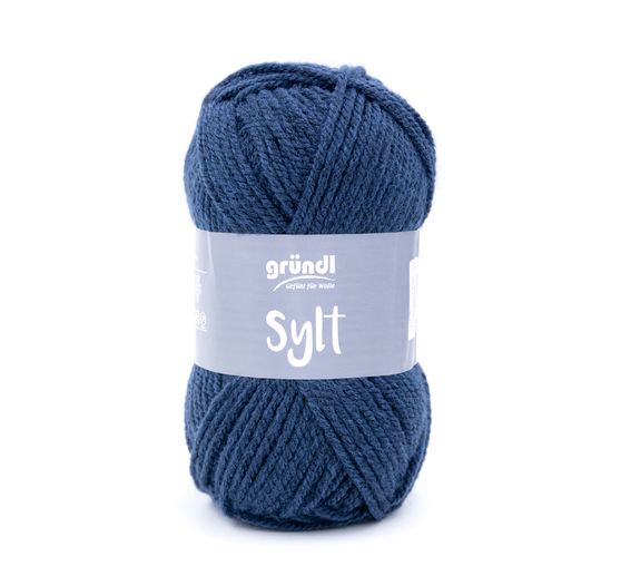 Gr&uuml;ndl Sylt