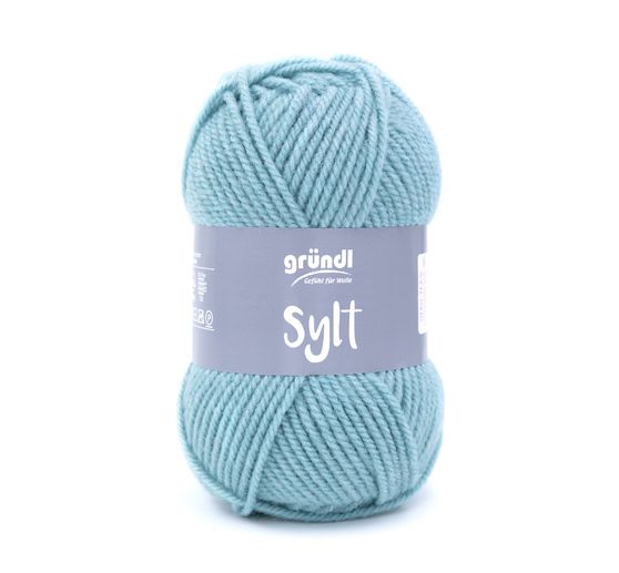 Gr&uuml;ndl Sylt