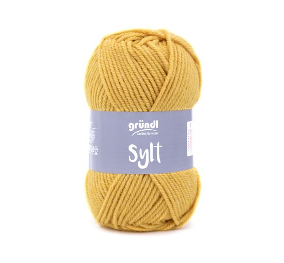 Gr&uuml;ndl Sylt
