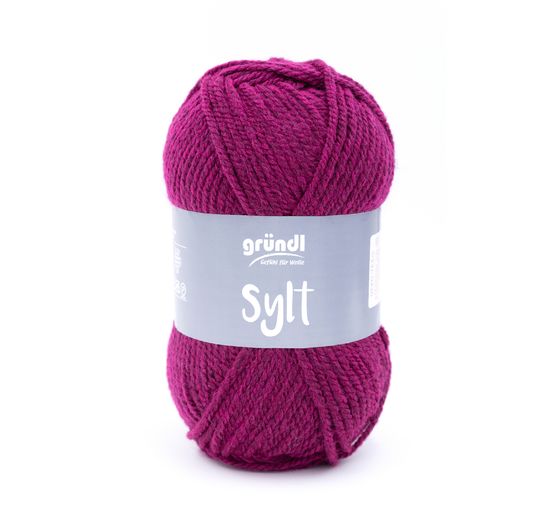 Gr&uuml;ndl Sylt