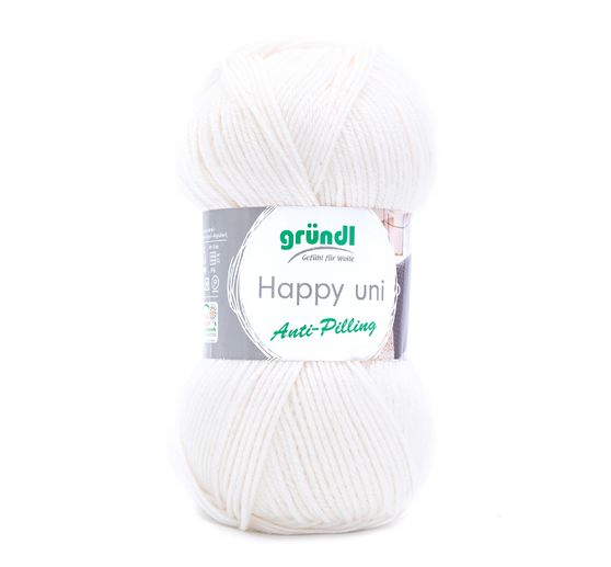 Gr&uuml;ndl Happy uni