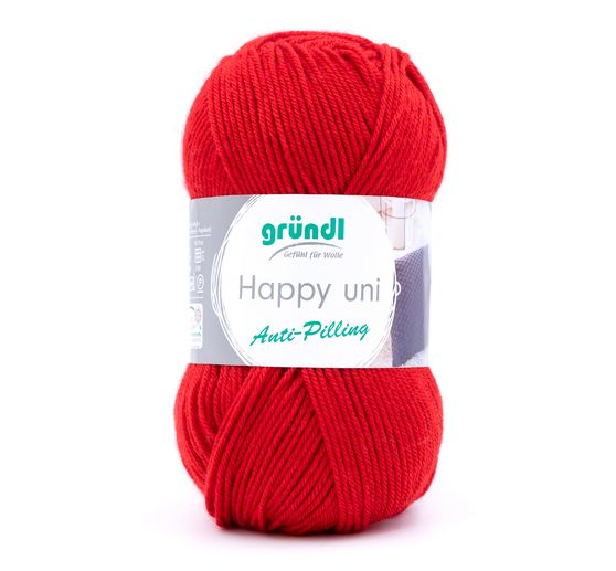 Gr&uuml;ndl Happy uni