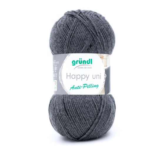 Gr&uuml;ndl Happy uni