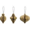 Honeycomb drop set Nature