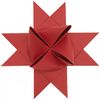 Fr&ouml;belsterne XXL Rot