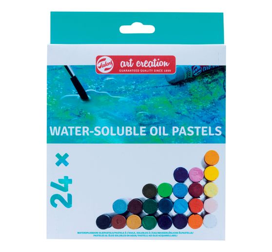 Talens Art Creation &Ouml;l Pastell
