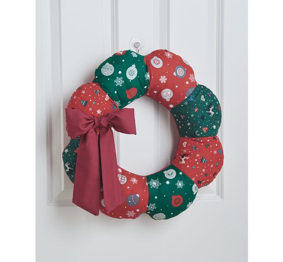 McCall's "Christmastime" pattern
