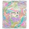 Flauschfedern, 100 g Pastell