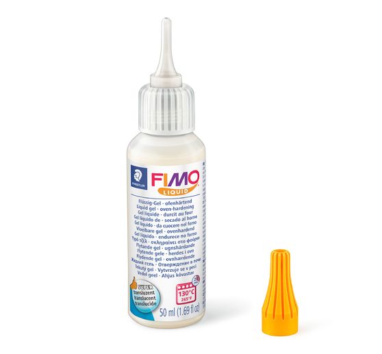 FIMO Liquid 8051 Fl&uuml;ssig-Gel, 50 ml