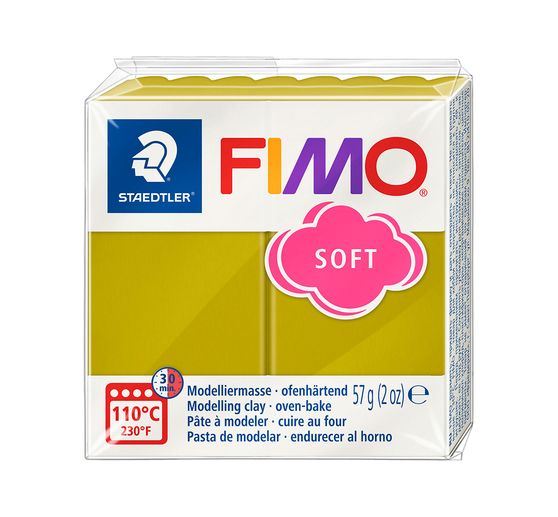 FIMO soft "Basic "