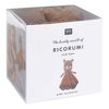 Rico Design Ricorumi H&auml;kelset "Baby Blankies" Teddy