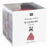 Rico Design Ricorumi H&auml;kelset "Baby Blankies" Marienk&auml;fer