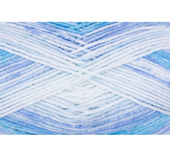 Gr&uuml;ndl "Happy Color Batik"