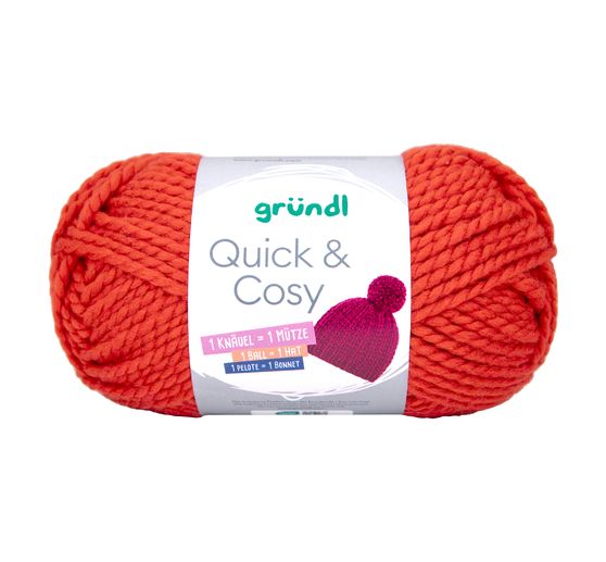 Gr&uuml;ndl "Quick & Cosy"