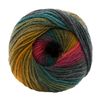 Gr&uuml;ndl "Papagallo" Farbe 08