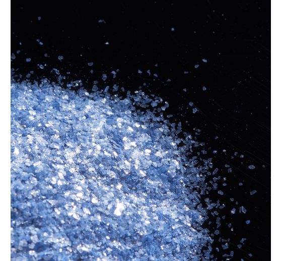 Mica flakes