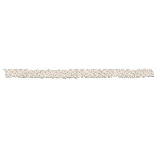Baumwollkordel, 6 mm