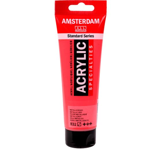 Talens AMSTERDAM Acrylic paint