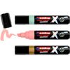 edding 6900 X Multimarker 3er-Set Pastel Colors