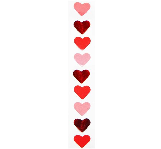 Sticker roll
