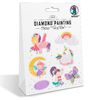 Diamond Sticker Fairy tales