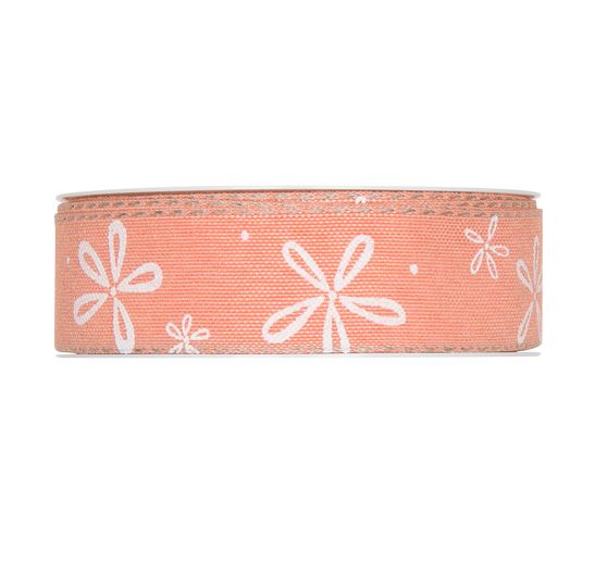 Druckband "Bl&uuml;te"
