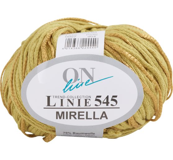 ONline Wolle Mirella, Linie 545
