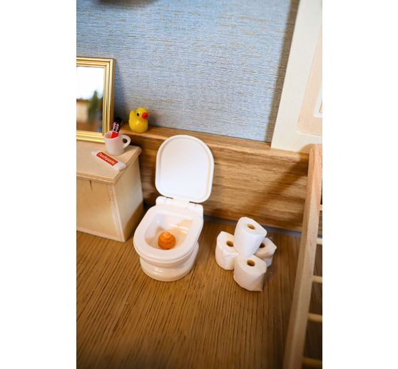 Miniature Gift Set "Wellness"