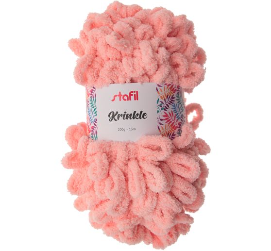 Wolle "Krinkle"