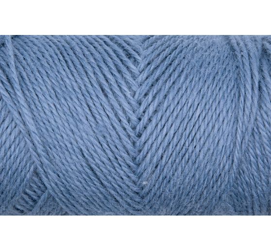 Gr&uuml;ndl Wool "Hello Again"