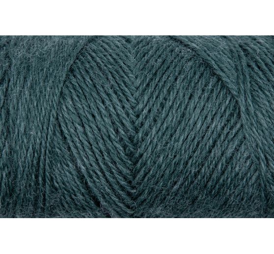 Gr&uuml;ndl Wool "Hello Again"