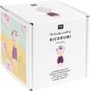 Rico Design Ricorumi H&auml;kelset "Blooming Beauties" Stiefm&uuml;tterchen