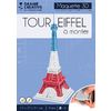 3D Modell Eifelturm