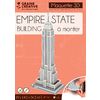 3D Modell Empire State Building