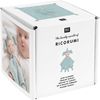 Rico Design Ricorumi H&auml;kelset "Baby Blankies" Elefant
