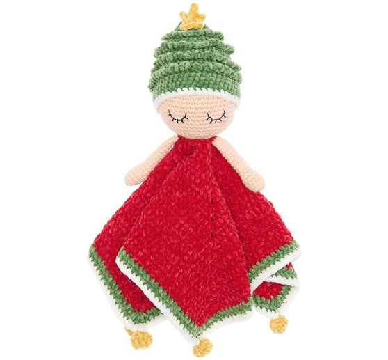 Rico Design Ricorumi H&auml;kelset "Baby Blankies"