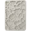 Silicone casting mould "Hidden Grove" Strawberries