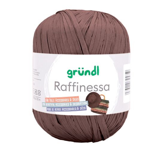 Gr&uuml;ndl Paper wool "Raffinessa"