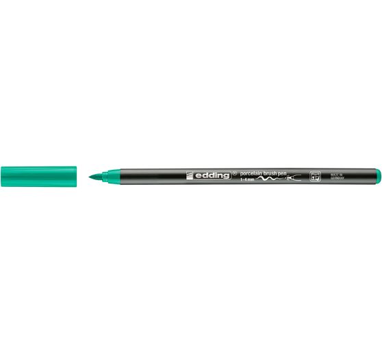 edding 4200 Porcelain brushpen